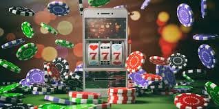 playph mobile interface showing win notification and PHP payout screen